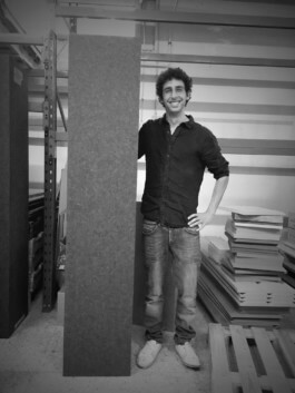 schneiderbrett design solutions | amadeus schneider