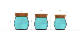  schneiderbrett design solutions | amadeus schneider