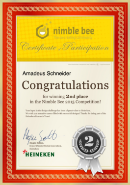 schneiderbrett design solutions | amadeus schneider